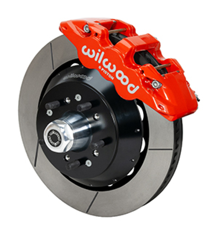 WIL Aero Brake Kit