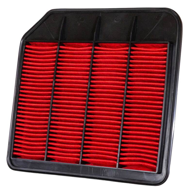 K&N Advantage Air Filter 18K Miles Infiniti Qx56 V8-5.6L F/I 11-13 thumbnail 4