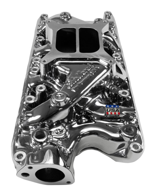 EDE Performer Intake Manifold