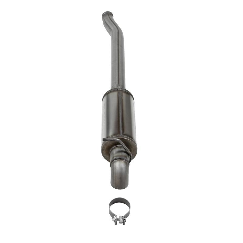 Flowmaster 18-25 Wrangler JL 3.6L FlowFX Extreme Cat-Back Exhaust System thumbnail 3
