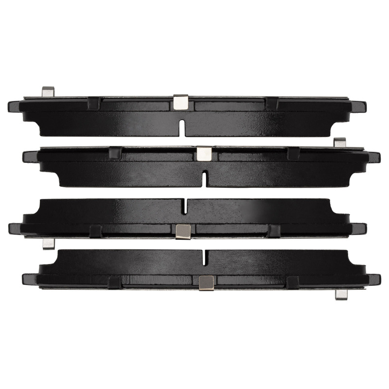 DFC 12-25 Chrysler Town & Country Front 5000 Advanced Ceramic Brake Pads and Hardware Kit thumbnail 2