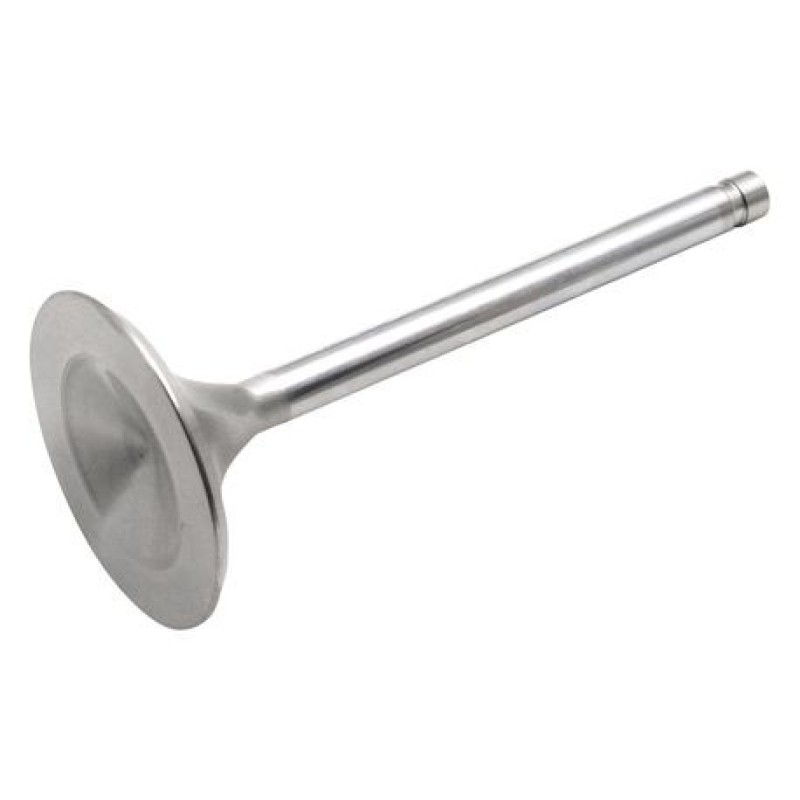 SSC Exhaust & Intake Valves