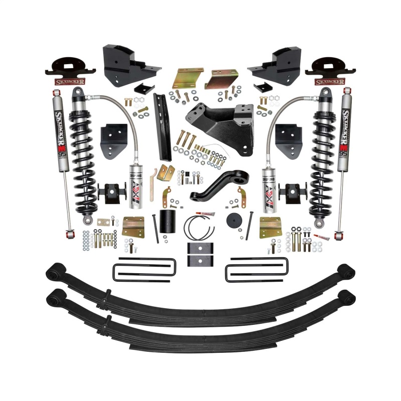 SKY Lift Kit Components