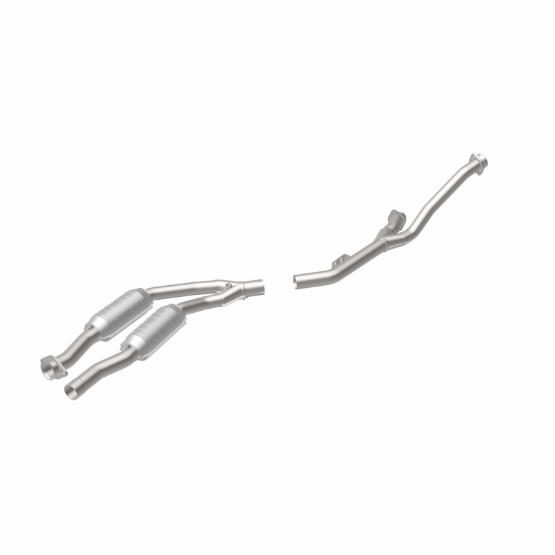 MagnaFlow Direct Fit Catalytic Converter 92-95 MB 400/500 4.2/5.0 thumbnail 8