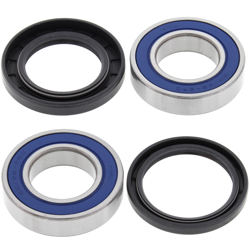 ABR Wheel Bearing Kits