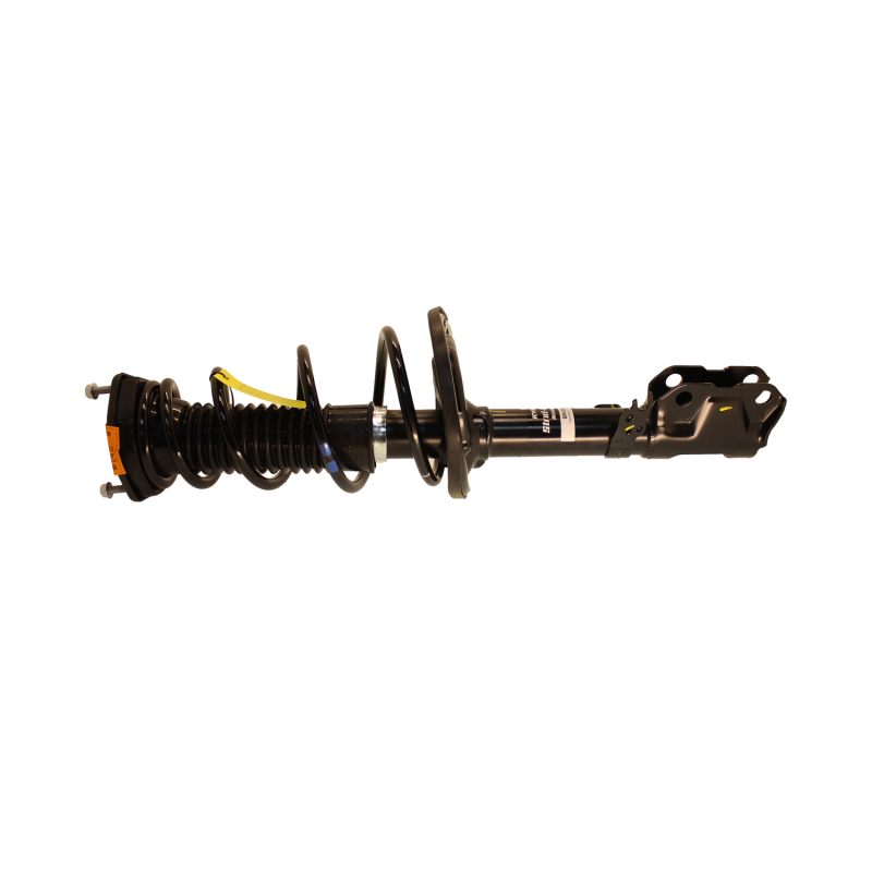 KYB Shocks & Struts Strut Plus Rear Left Toyota Camry 14-12 (Excl. Hybrid/SE/SE Sport) thumbnail 5