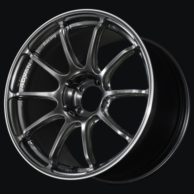 AVN RSIII Wheels