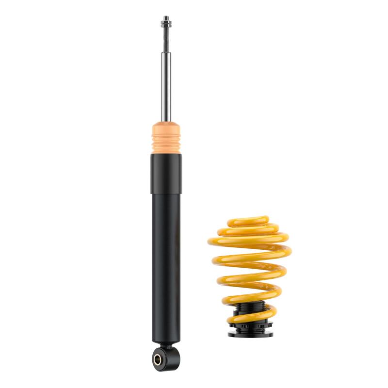 ST Suspensions XA Coilover Kits 18220072 Height, Rebound Adjustable Kit 06+ BMW Z4 (Z89) thumbnail 7