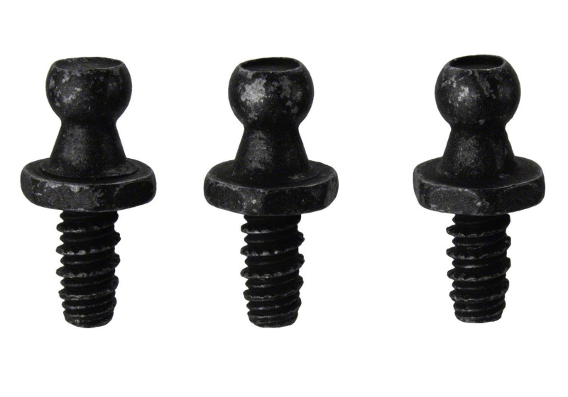 Ford Racing 5.0L Coyote Cam Cover Ball Stud Kit thumbnail 9