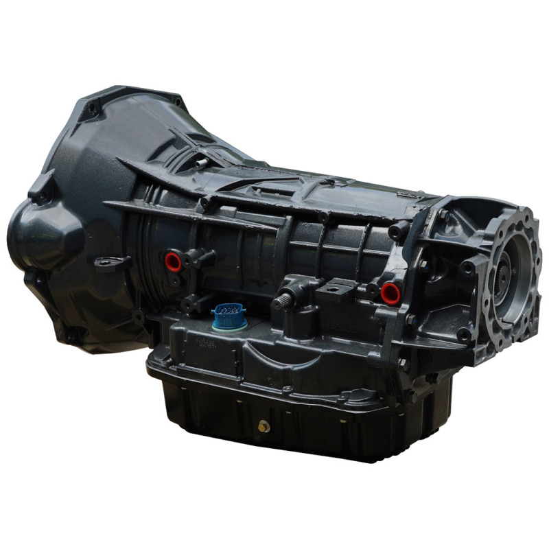 BD Diesel 19-22 Dodge Ram 4WD 68RFE Roadmaster Transmission & Pro Force Converter thumbnail 8
