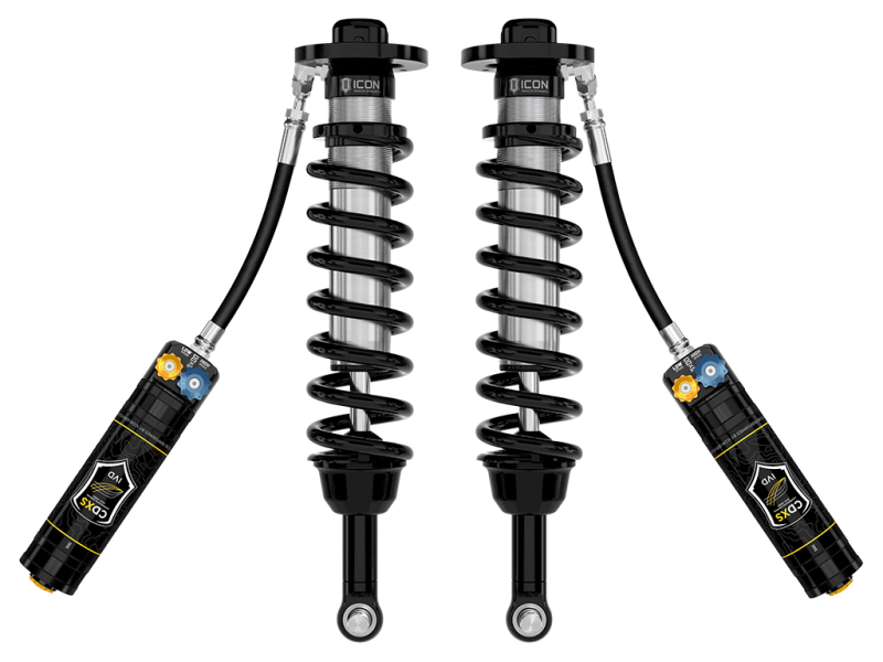 ICON 22-24 Toyota Tundra 2.5 Series VS RR CDXS 6in Coilover Kit