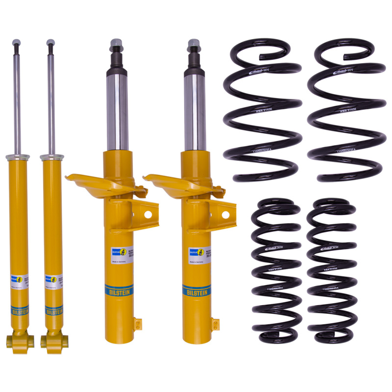 BIL B12 Series Suspension Kits