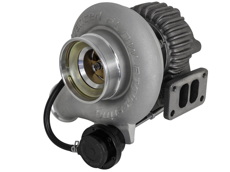 BladeRunner GT Series Turbocharger