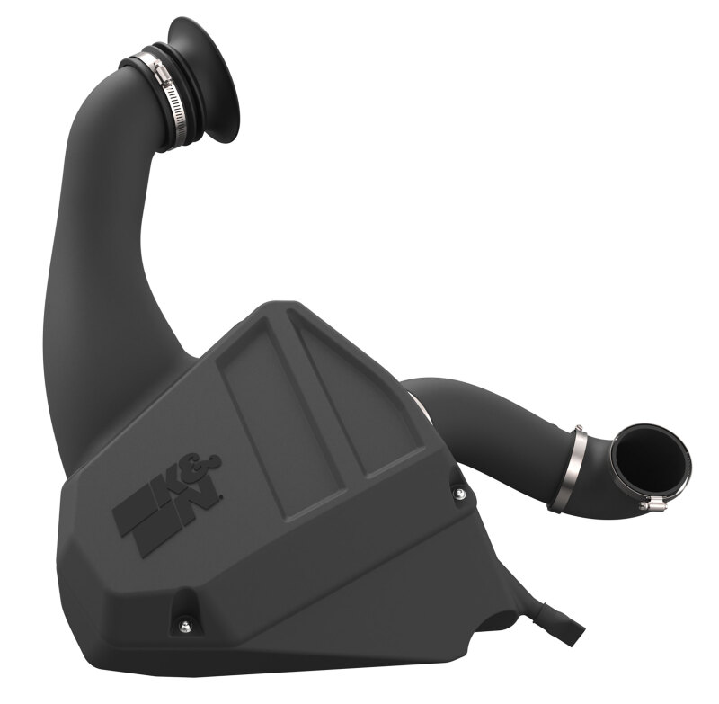 KN Performance Air Intake Systems