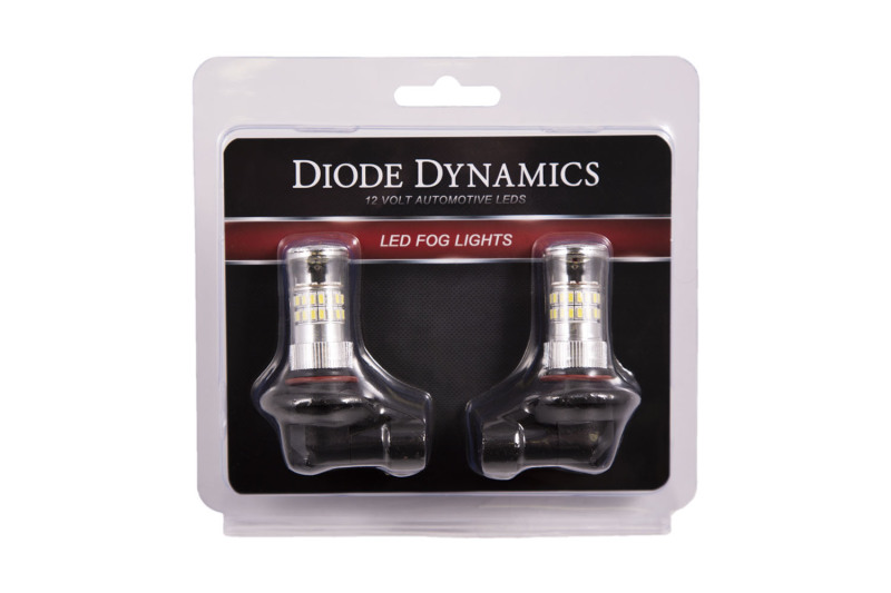 Diode Dynamics H10 HP48 LED - Cool - White (Pair) thumbnail 4