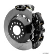WIL Superlite Brake Kit