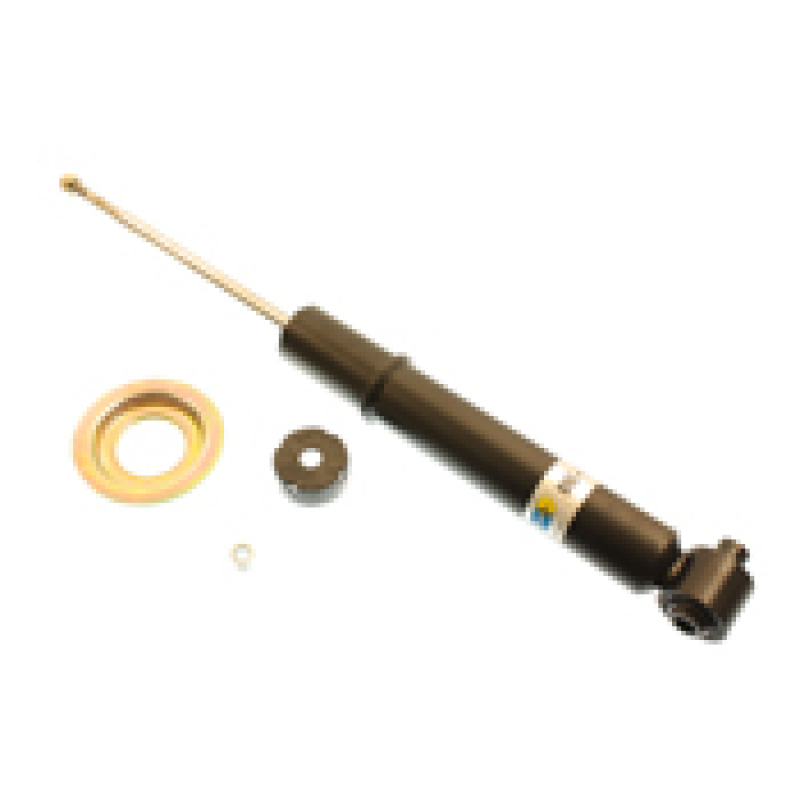 Bilstein B4 1987 BMW 735i Base Rear Twintube Shock Absorber thumbnail 6