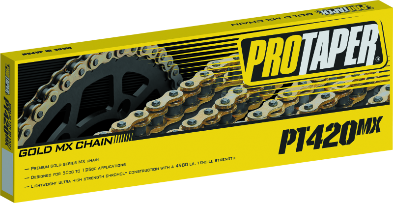 ProTaper Chain 420MX 134L thumbnail 2