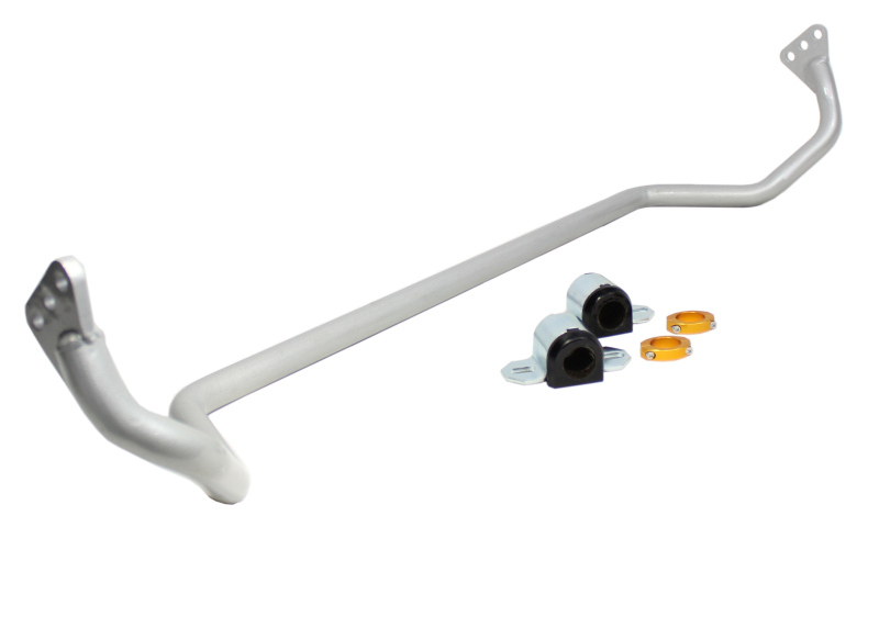 Whiteline 10+ Chevrolet Camaro Front Heavy Duty Adjustable 27mm Swaybar thumbnail 3