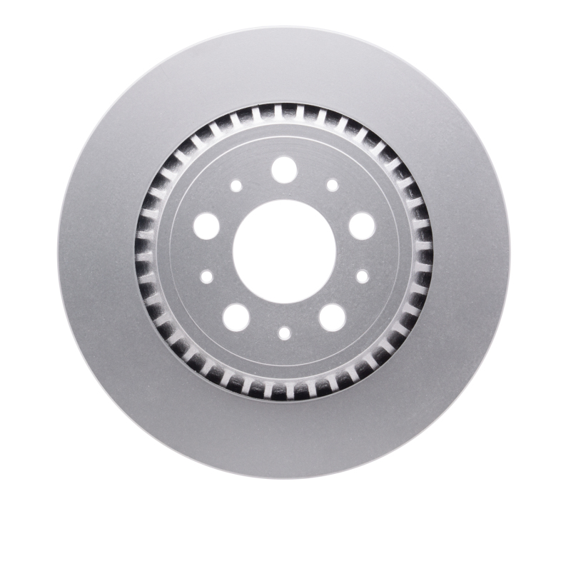 DFC GeoSPEC Coated Rotors - Plain