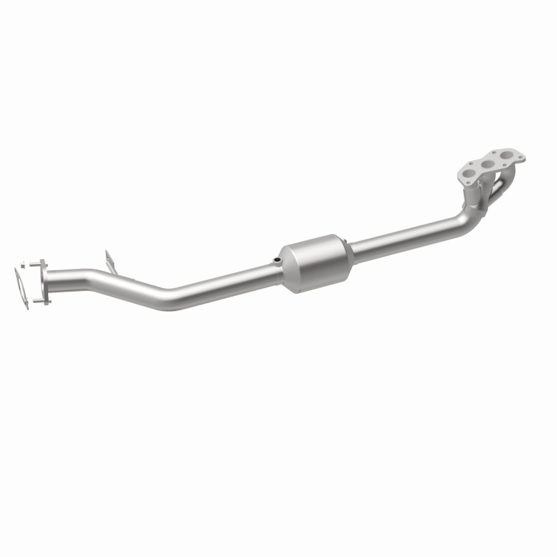 MagnaFlow California Direct Fit Catalytic Converter 08-09 Subaru Legacy 3.0L thumbnail 7