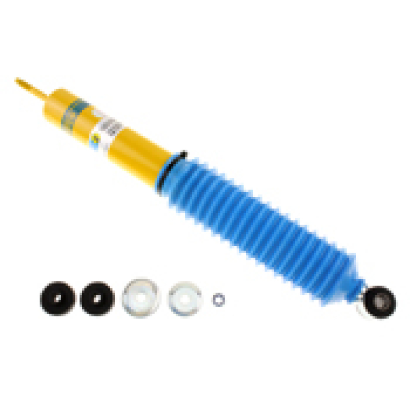Bilstein 4600 Series 1983 Ford F-250 Base Front 46mm Monotube Shock Absorber thumbnail 5