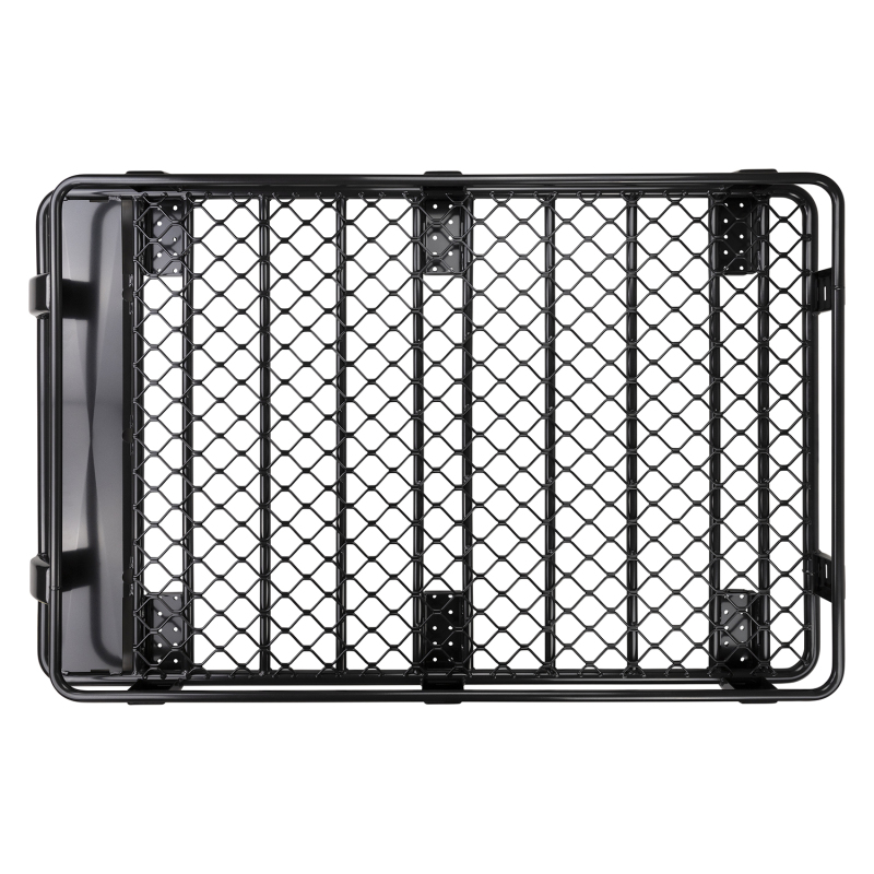 ARB Alloy Roof Rack Cages
