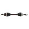 ABR Xtreme Duty Axles