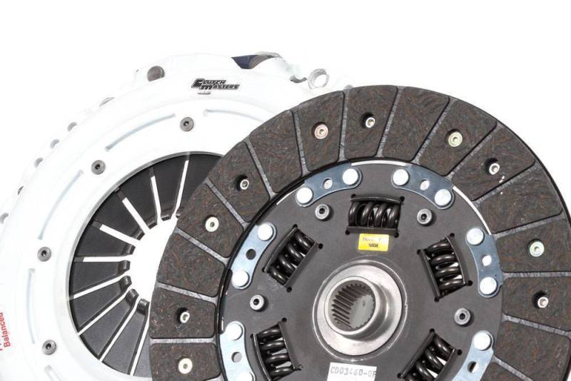 CM FX100 Clutch Kits