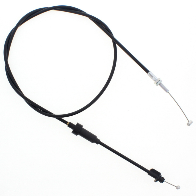 ABR Throttle Control Cables
