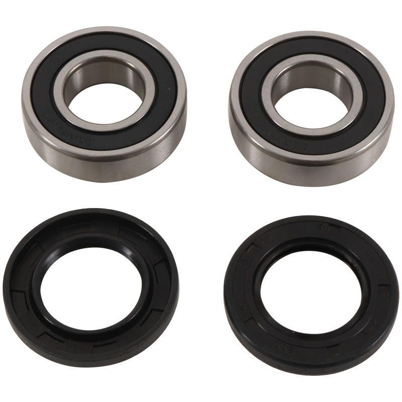 PIV Wheel Bearing Kit