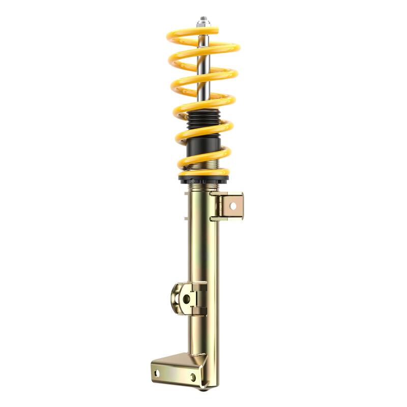 ST Suspensions XA Coilover Kits 18225028 Kit; Mercedes C-Class (W204) C250/C300/C350 Sedan & Coupe RWD except AMG thumbnail 7