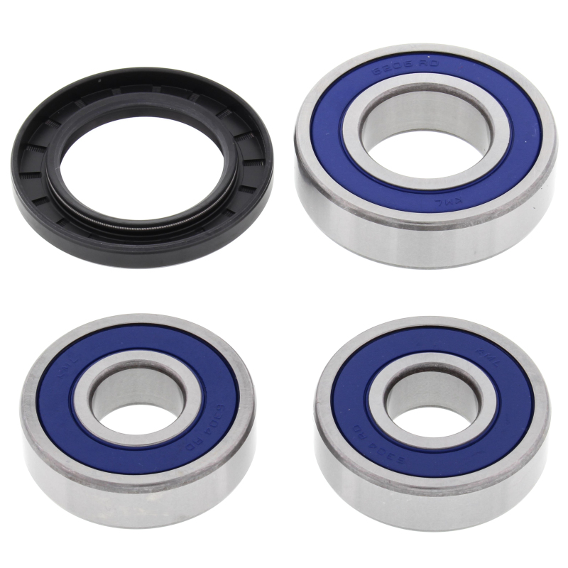 ABR Wheel Bearing Kits