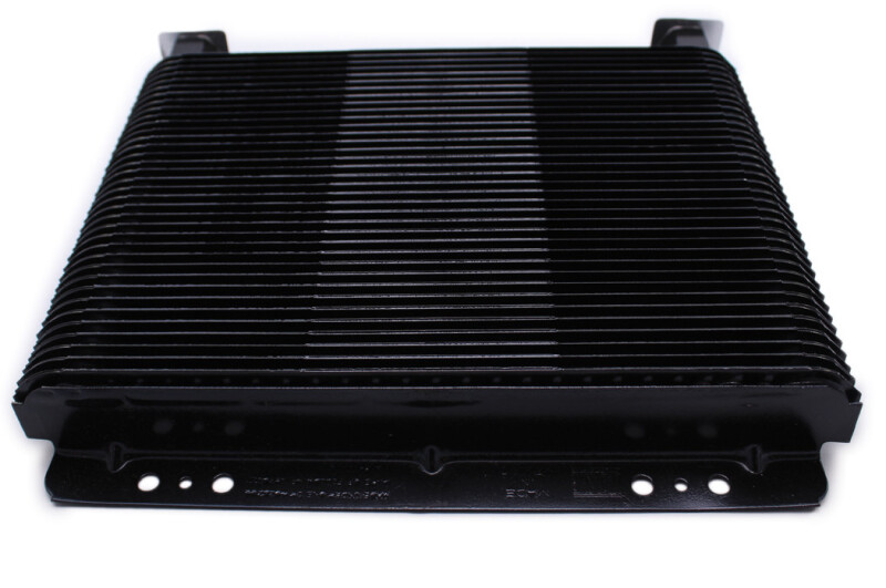 FTI Stacked Plate Cooler 12X9X1 thumbnail 2