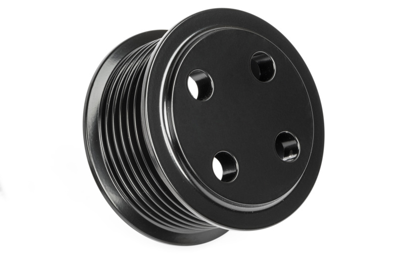 APR 16-18 Audi A7 Quattro 3.0 TFSI (Gen 2) Supercharger Pulley - Bolt On thumbnail 3
