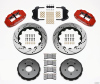 WIL Superlite Brake Kit