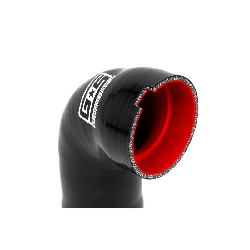 GrimmSpeed 2022+ Subaru WRX Post-MAF Pipe Kit thumbnail 5