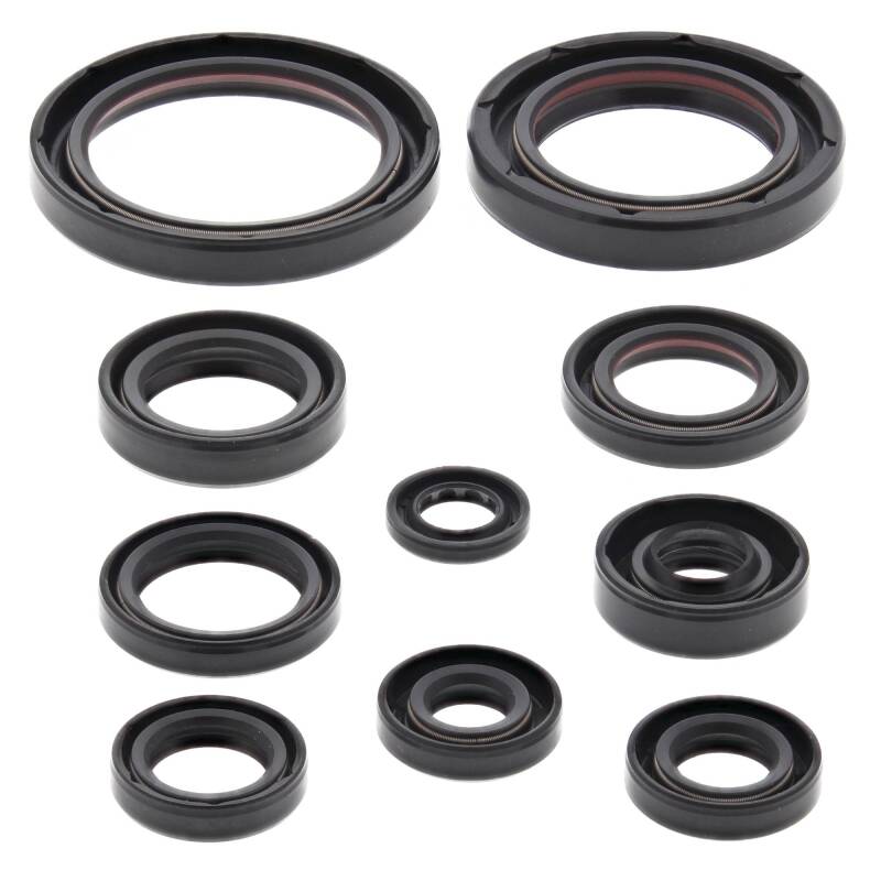 VEP Engine Oil Seal Kit