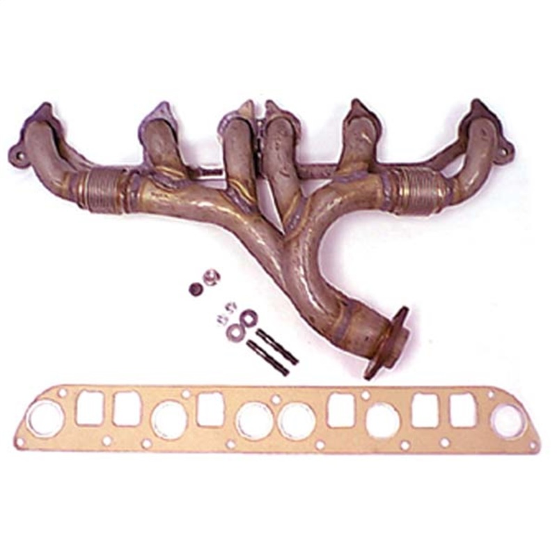 OMI Exhaust Manifolds