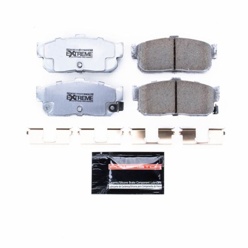PSB Z26 Extreme Brake Pads