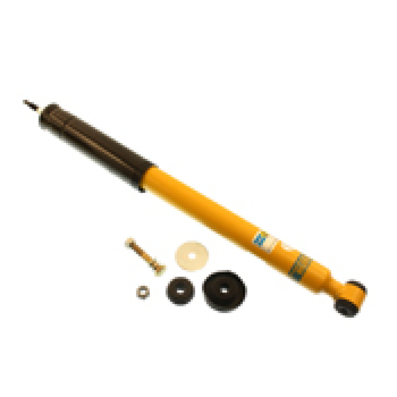 Bilstein B8 2003 Mercedes-Benz C230 Kompressor Rear 36mm Monotube Shock Absorber thumbnail 5