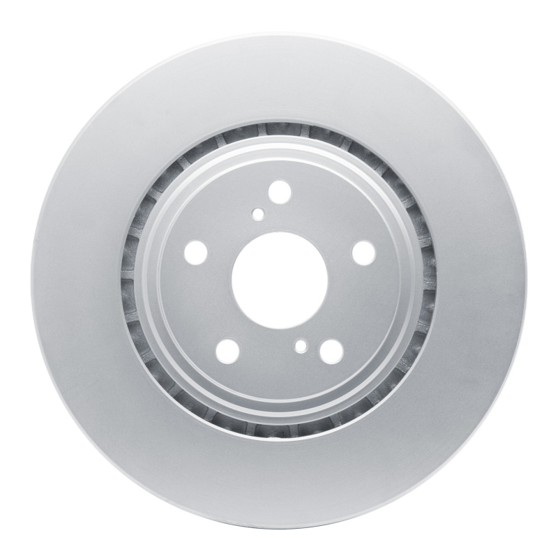 DFC GeoSPEC Coated Rotors - Plain