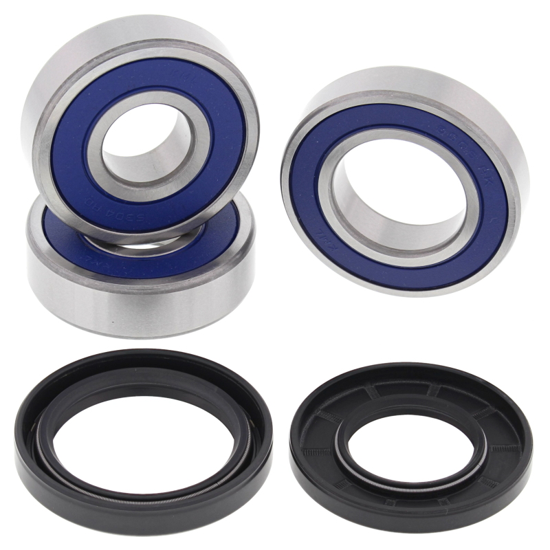 ABR Wheel Bearing Kits