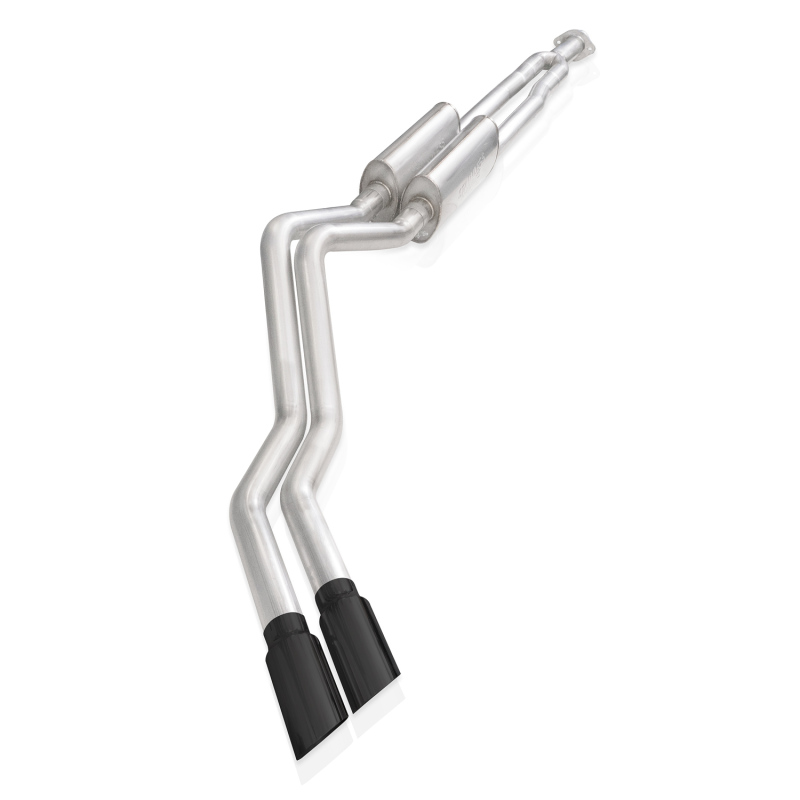 SSW Exhaust Catback