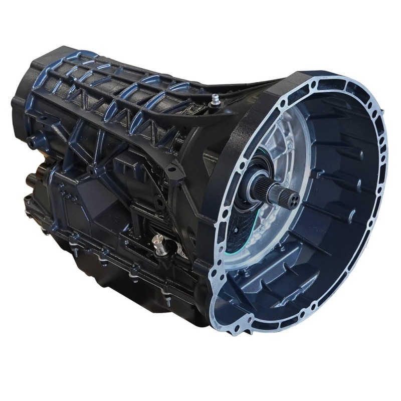 BDD Transmissions