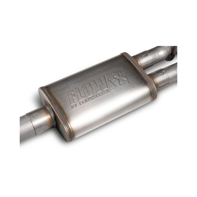 Flowmaster 94-95 GM 1500/2500 LD FlowFX Cat-Back Exhaust System thumbnail 7