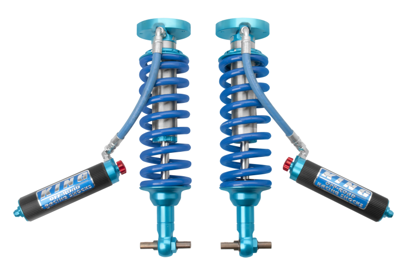 KIN 2.5 Coilovers