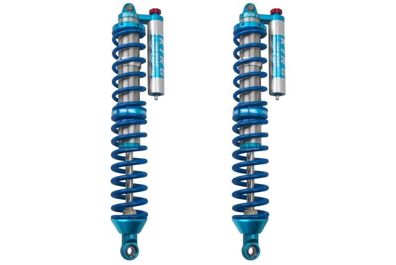 KIN 2.5 PR Coilover Shocks