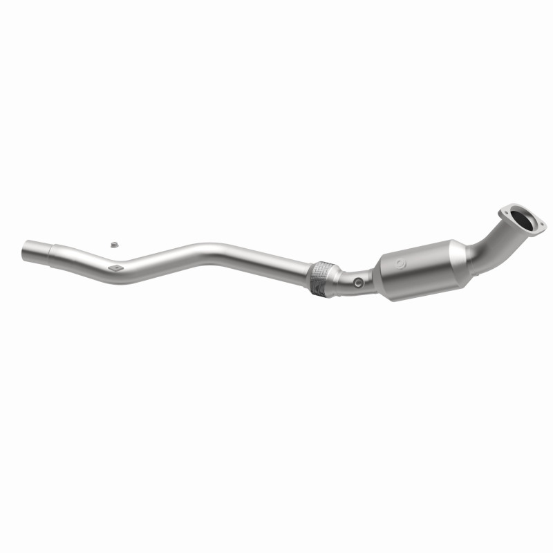 MagnaFlow 2007 Dodge Charger 3.5L Direct Fit Converter thumbnail 7