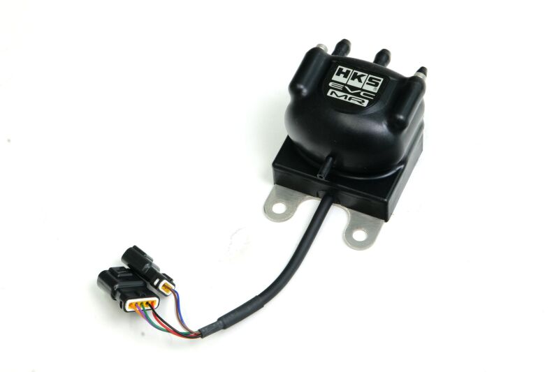 HKS EVC Boost Controller
